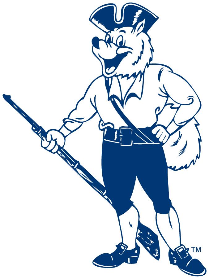 UConn Huskies 1960-1970 Primary Logo diy iron on heat transfer